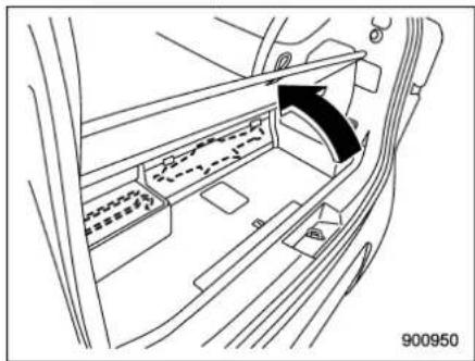 SUBARU 2019 - 9-2. Maintenance tools on, - 2