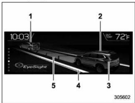SUBARU 2019 - NOTE - 1