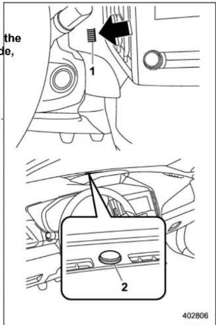 SUBARU 2019 - NOTE - 1