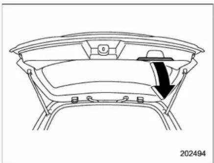 SUBARU 2019 - NOTE - 1