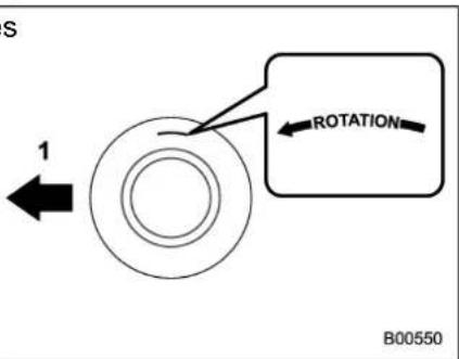 SUBARU 2019 - NOTE - 1