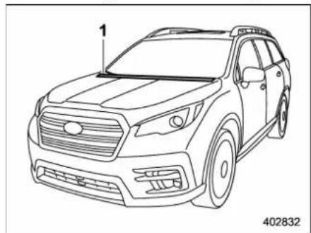SUBARU 2019 - NOTE - 1