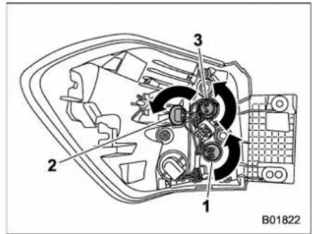 SUBARU 2019 - or Right-hand side - 10