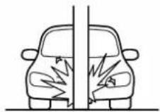 SUBARU 2019 - ▼ Example of the type of accident - 3