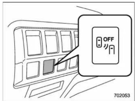 SUBARU 2019 - ■ BSD/RCTA warning indicator - 2