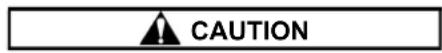 SUBARU 2019 - ■ Oil pressure warning light - 2