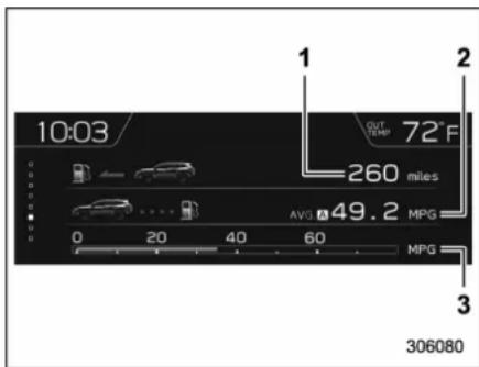 SUBARU 2019 - NOTE - 2