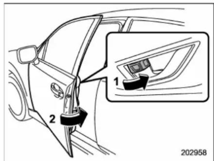 SUBARU 2019 - NOTE - 1