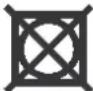 Zanussi-Electrolux ZWA 5130 - International symbols for care of textiles - 25