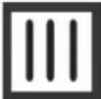 Zanussi-Electrolux ZWA 5130 - International symbols for care of textiles - 22