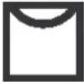 Zanussi-Electrolux ZWA 5130 - International symbols for care of textiles - 23