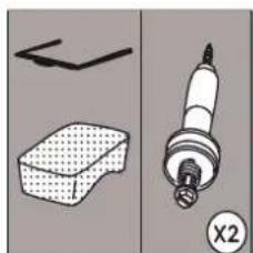 Zanussi-Electrolux ZWA 5130 - Unpacking - 7