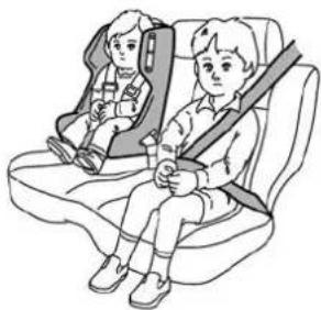 SUBARU 2020 - WARNING - 1