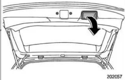 SUBARU 2020 - To open: - 1