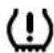 SUBARU 2020 - ■ AT OIL TEMP warning AT OIL the light (CVT models) - 1