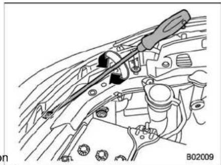 SUBARU 2020 - ▼ Before checking the headlight aiming - 3