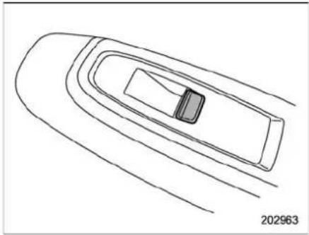 SUBARU 2020 - ■ Power window operation - 2