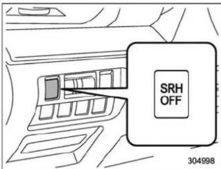 SRH OFF 304998