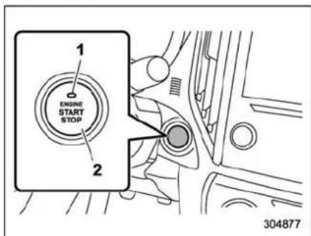 1 ENGINE START STOP 2 304877