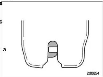 SUBARU 2020 - ▼ Inspection - 2