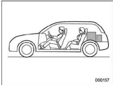 SUBARU 2020 - Example 1B - 1