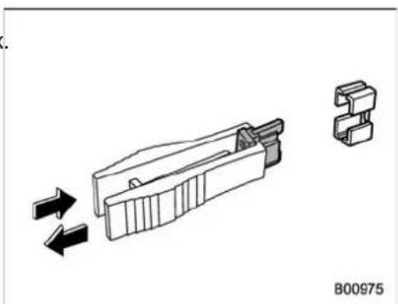 SUBARU 2020 - Fuses - 6