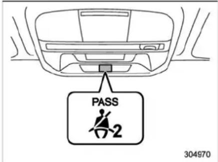 PASS 2 304970