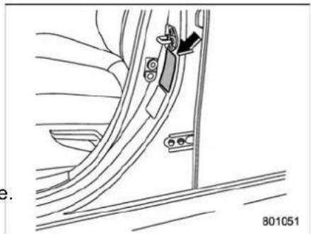 SUBARU 2020 - ▽ Construction - 1
