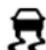 SUBARU 2020 - ■ Vehicle Dynamics Control warning light/Vehicle Dynamics Control operation indicator light - 1