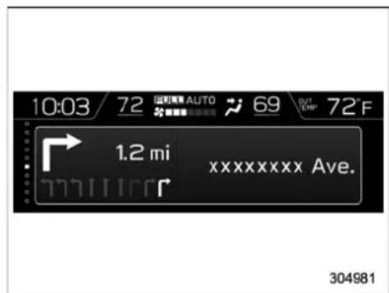 10:03 72 自动驾驶 AUTO 69 OUT-EMP 72°F 1.2 mi xxxxxxxxxxx Ave. 304981