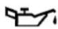SUBARU 2020 - ■ Oil pressure warning light - 1
