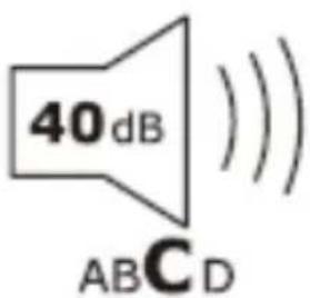 Exquisit KS325-V-040FW - 2