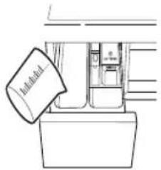 LG WD62J6WY1W - Using the Washing Machine - 2