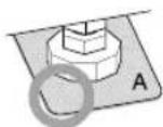 LG WD62J6WY1W - Using Anti-Slip Sheets (Optional) - 2