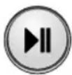 LG WD-10360NDK - Start/Pause - 1