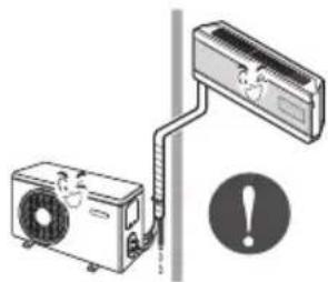 LG ASNW2463RH2 - ■Installation - 2