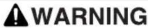 LG ASNW2463RH2 - Safety Precautions - 1