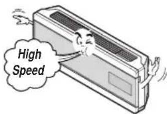 High Speed