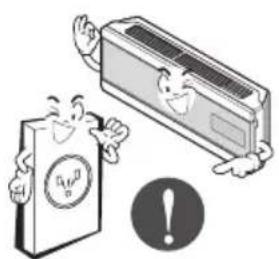 LG ASNW2463RH2 - Installation - 3