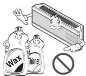 Wax Thinner
