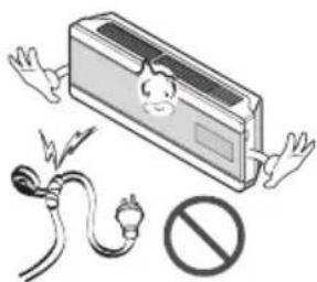 LG ASNW2463RH2 - Installation - 5