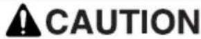 LG ASNW2463RH2 - Safety Precautions - 2
