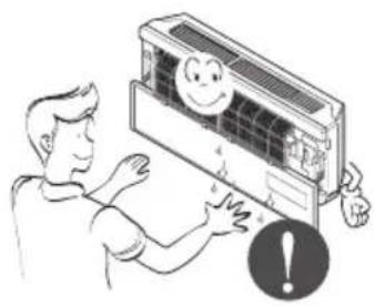 LG ASNW2463RH2 - Operation - 7
