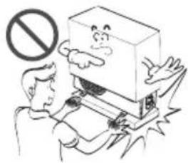 LG ASNW2463RH2 - Operation - 8