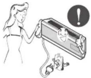 LG ASNW2463RH2 - Operation - 4
