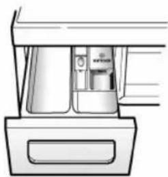 LG F51B9LD - ■ Dispenser drawer - 3