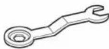 LG F51B9LD - Accessories - 2