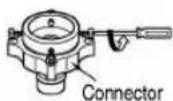 LG F51B9LD - ■ Normal Tap without thread & one touch type inlet hose - 3
