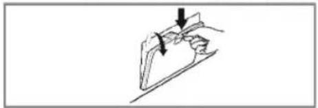 LG F51B9LD - CAUTION - 1