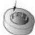 LG F51B9LD - ■ Wooden floors (Suspended floors) - 1